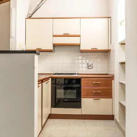Il Mare In Verticale, Terre Marine Holiday home
